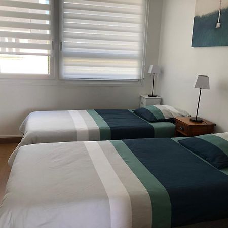 Appartement Vue Mer เบโนเดต ภายนอก รูปภาพ